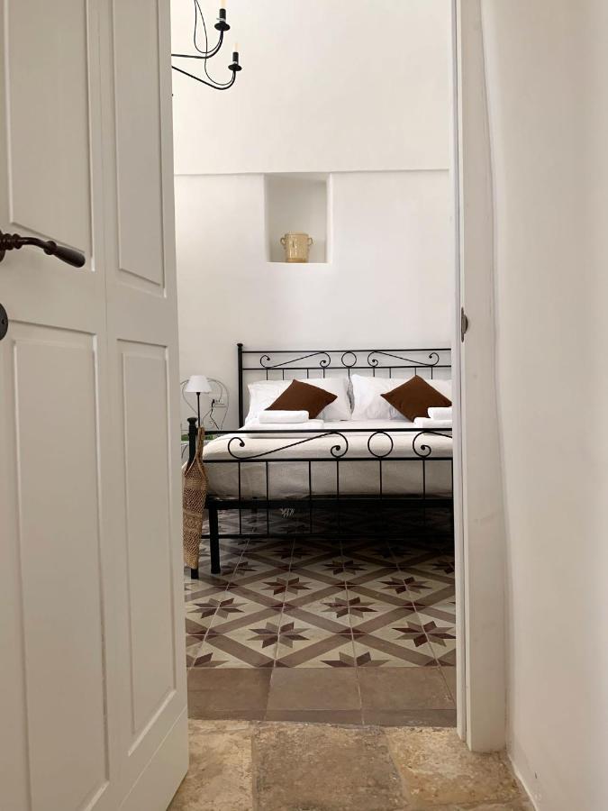 Trullo Aprìco Villa Alberobello Exterior foto