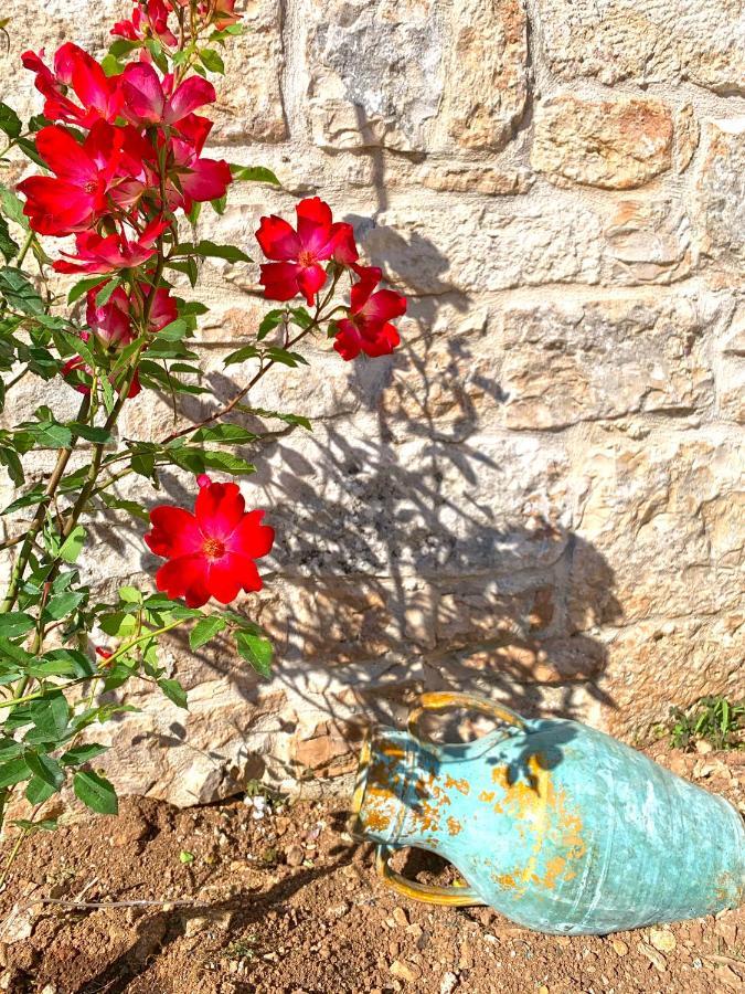 Trullo Aprìco Villa Alberobello Exterior foto