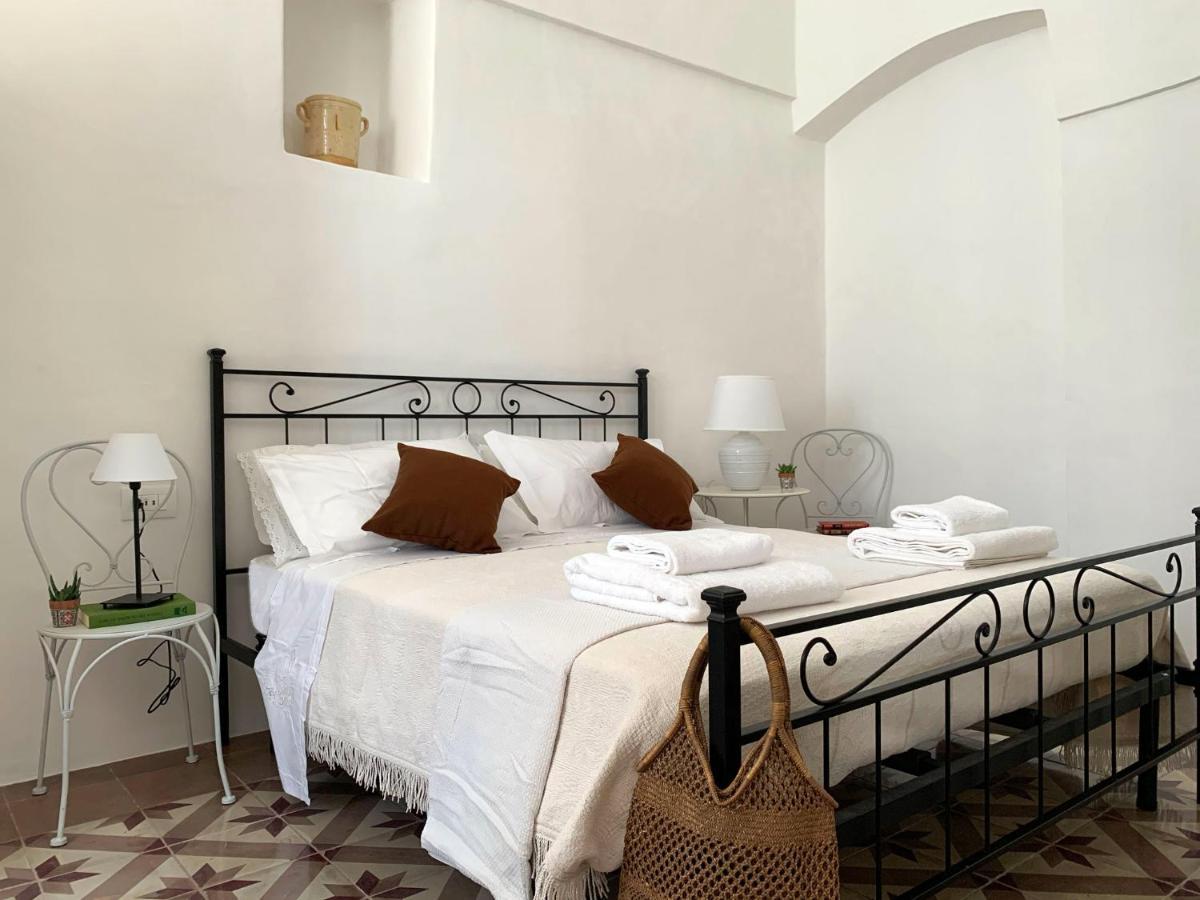 Trullo Aprìco Villa Alberobello Exterior foto